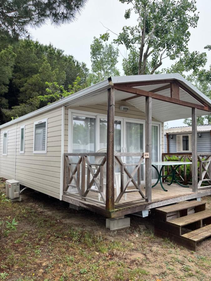 Camping La Marine ル・グロー・デュ・ロワ エクステリア 写真