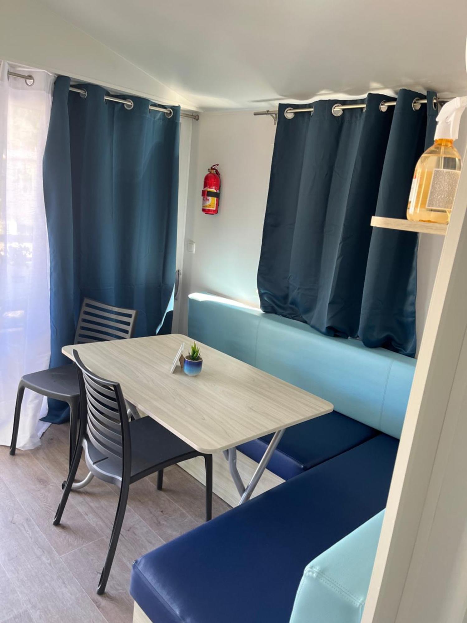 Camping La Marine ル・グロー・デュ・ロワ エクステリア 写真
